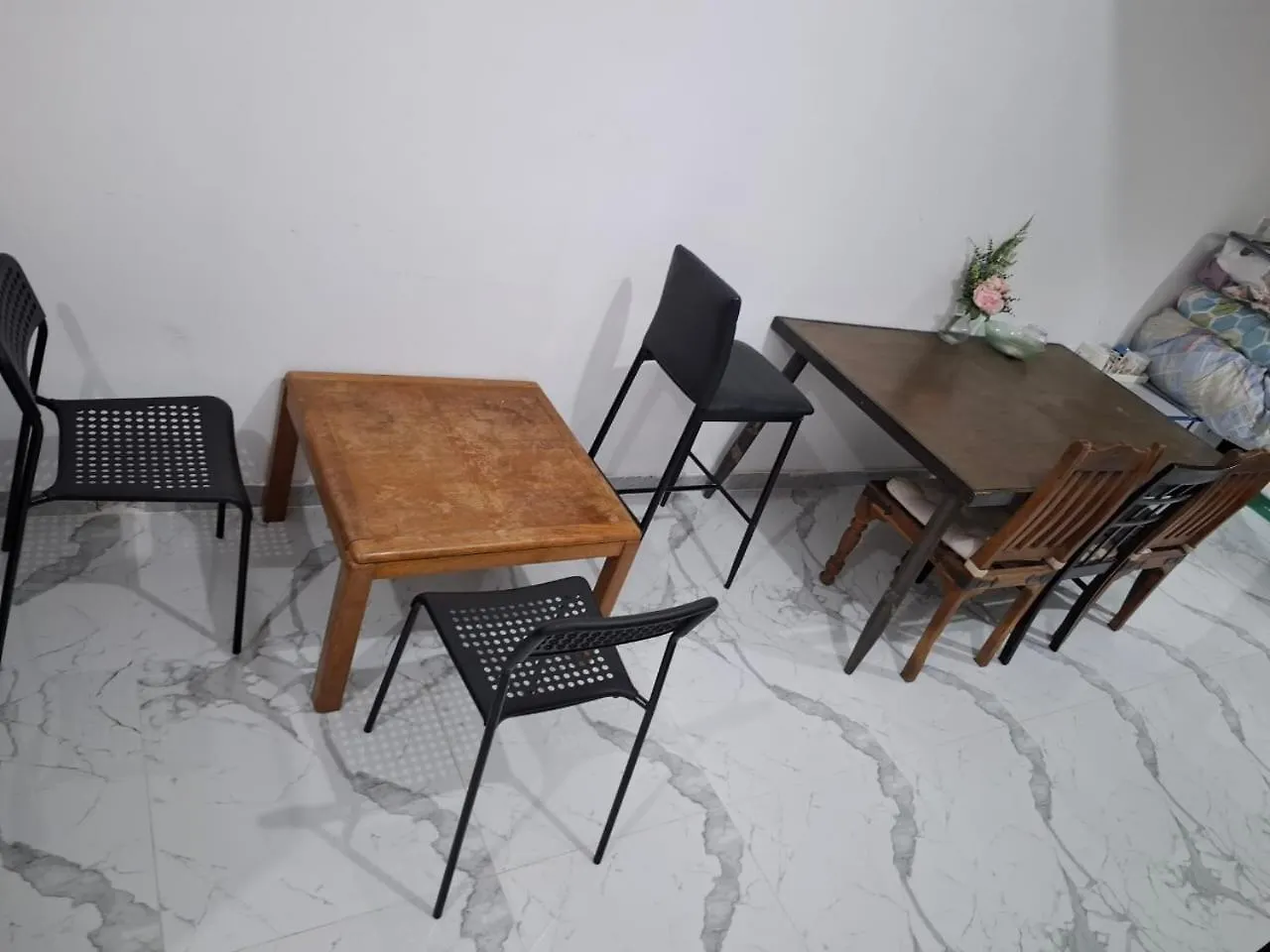 4 Beds In A Room For Group Абу-Даби 0*,